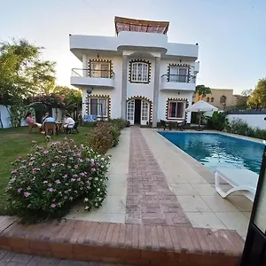 visit hotel